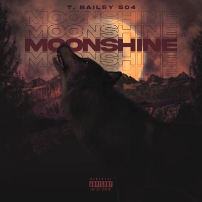 MoonShine - EP
