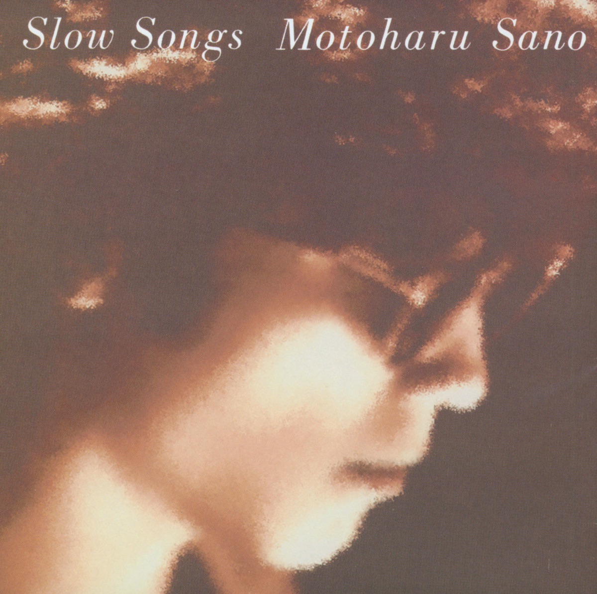 Slow Songs by Motoharu Sano on Apple Music