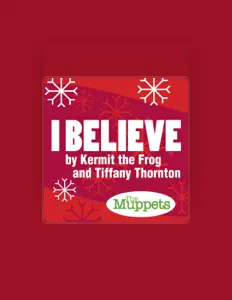 Dengarkan Tiffany Thornton, tonton video musik, baca bio, lihat tanggal tur & lainnya!
