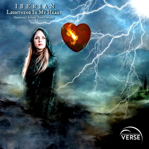 Lightning in My Heart - Single