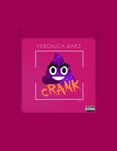 Escucha a Veronicabarz, mira vídeos musicales, lee la biografía, consulta fechas de giras y mucho más.