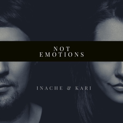 Not Emotions - Single