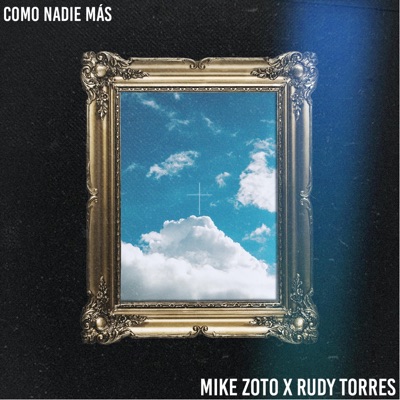 Como Nadie Más (feat. Rudy Torres) [Remix] - Single
