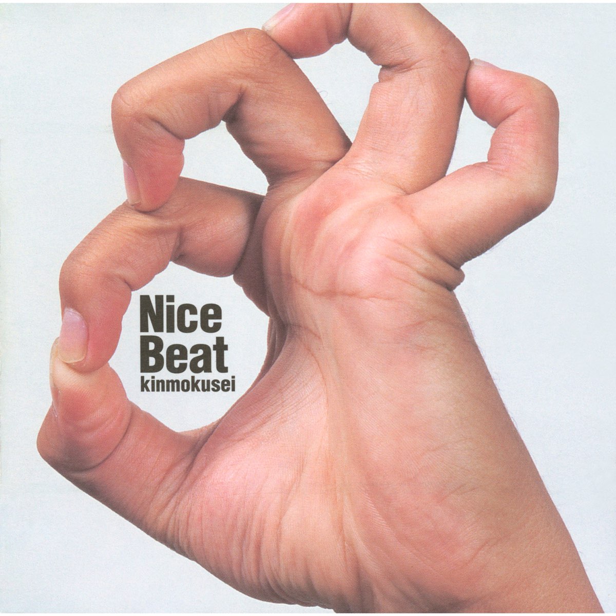 Nice Beat by Kinmokusei on Apple Music