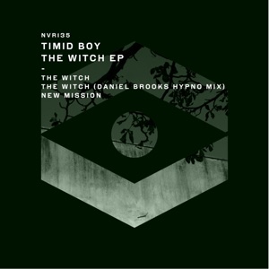 The Witch - Single