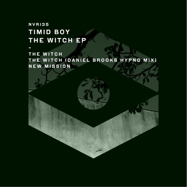 The Witch - Single