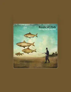 Listen to Kettle of Fish, watch music videos, read bio, see tour dates & more!
