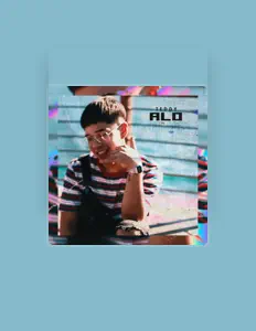 Teddyを聴いたり、ミュージックビデオを鑑賞したり、経歴やツアー日程などを確認したりしましょう！