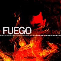 Fuego - Single - Pavl Snow & Knno