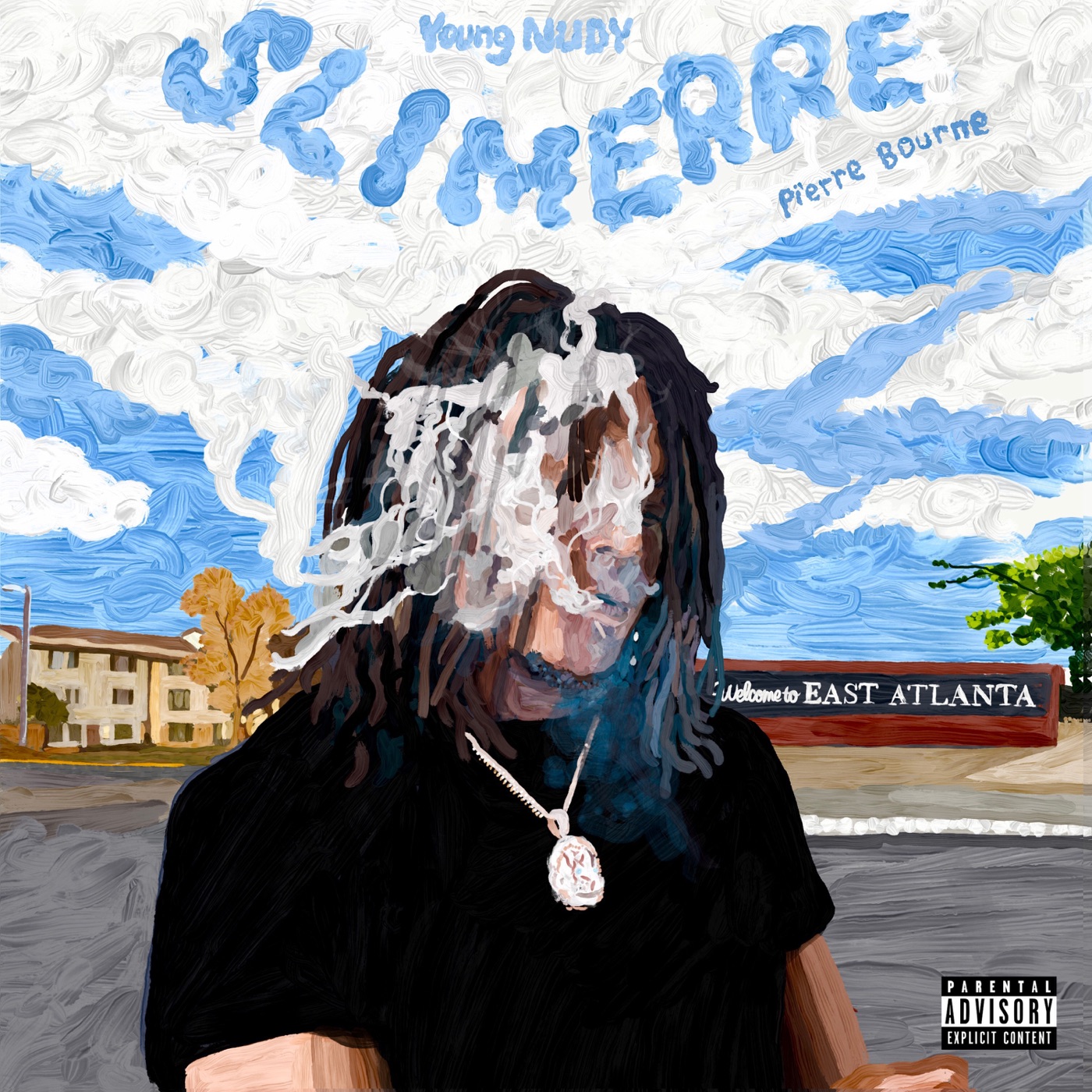 Sli'merre by Young Nudy, Pi'erre Bourne