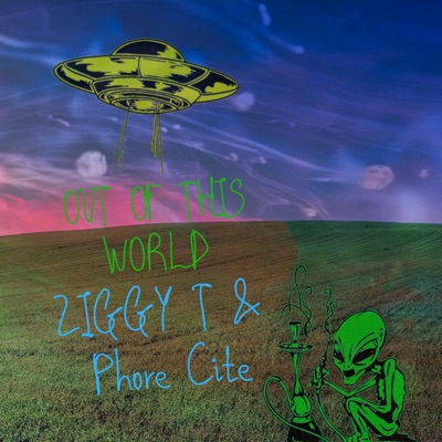 Out of This World - EP