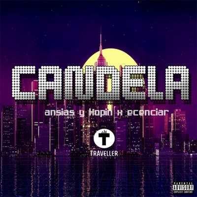 Candela - Single