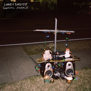 Goodwill Steeple - EP