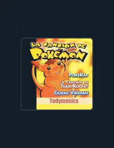 Ascolta Todymusics, guarda video musicali, leggi la biografia, vedi le date del tour & altro!