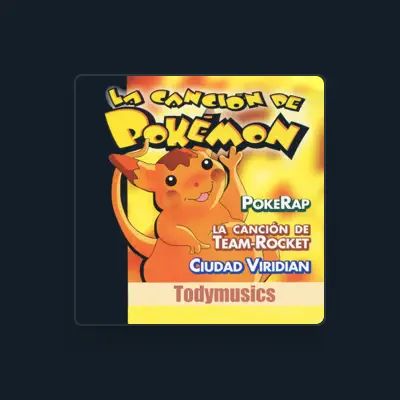 Listen to Todymusics, watch music videos, read bio, see tour dates & more!