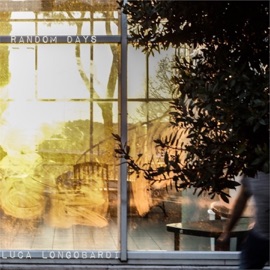 One of them Luca Longobardi