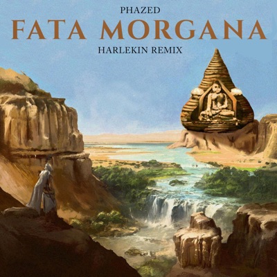 Fata Morgana (feat. Harlekin) [Harlekin Remix] - Single
