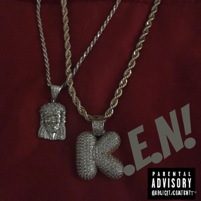 This Is It (feat. JonDough!!) - Single