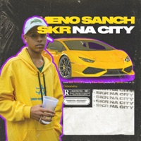 Skr na City - Single - Menó Sanch