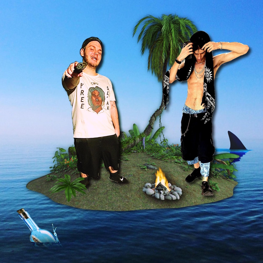 Обложка альбома «No 1 Is Ever Gone (feat. Meat Computer) - Single» — KirbLaGoop