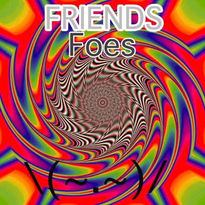 Friends2foes - Single
