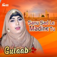 Sanu Sad Le Madine Tu - Single - Gulaab
