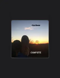 Listen to Carlson, watch music videos, read bio, see tour dates & more!