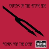 Queens of the Stone Age - God Is In the Radio