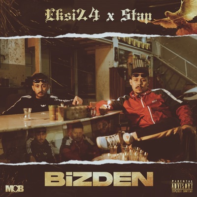 Bizden - Single