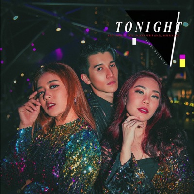 Tonight (feat. Dominic Chin, Saleha Jubir, Ariessa Koh & Simon Yong) - Single