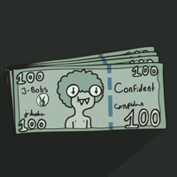 Confident - Single - J-Bobs