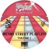 Henry Street Music the Playlist Vol. 2, 2019