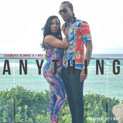 Anything - Single
