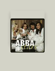 ABBA Starsを聴いたり、ミュージックビデオを鑑賞したり、経歴やツアー日程などを確認したりしましょう！