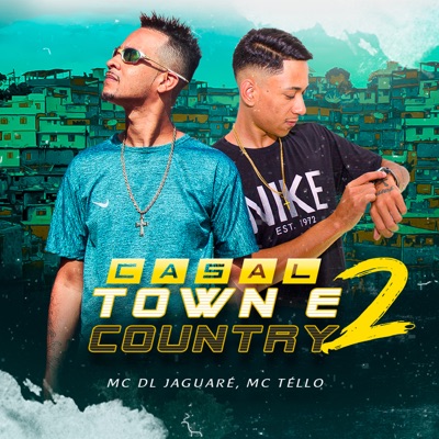 Casal Town e Country 2 - Single