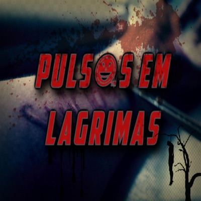 Pulsos em Lágrimas (feat. Hiosaki & GUH) - Single