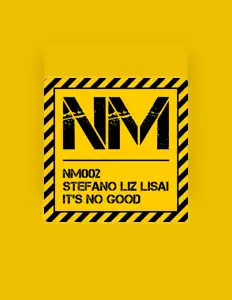 Ακούστε περιεχόμενο από Stefano Liz Lisai, παρακολουθήστε μουσικά βίντεο, διαβάστε το βιογραφικό, δείτε ημερομηνίες περιοδείας, και πολλά ακόμη!