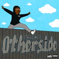 Otherside - Tyler Sweet