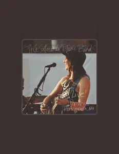 收听 The Amanda Dane Band、观看音乐视频、阅读小传、查看巡演日期等 ！