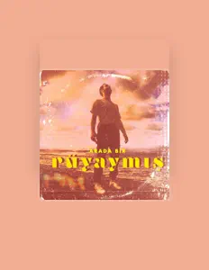 聆聽 Arada Bir、觀看音樂影片、閱讀小傳、查看巡演日期等！