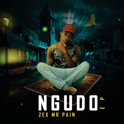 Ngudo - EP