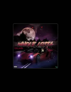 Escucha a RPG Shad, mira vídeos musicales, lee la biografía, consulta fechas de giras y mucho más.