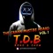 Bad Lil Freak - Tdb & Show lyrics
