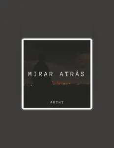 Arthy: песни, клипы, биография, даты выступлений и многое другое.