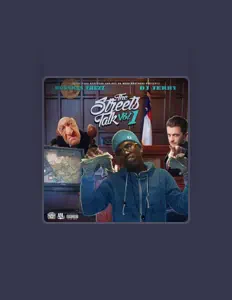 Listen to Trezz, watch music videos, read bio, see tour dates & more!