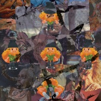 Garbage Mane's Curse - Slime Da Garbage Mane