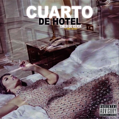 Cuarto de Hotel (feat. Andy Valdez) - Single