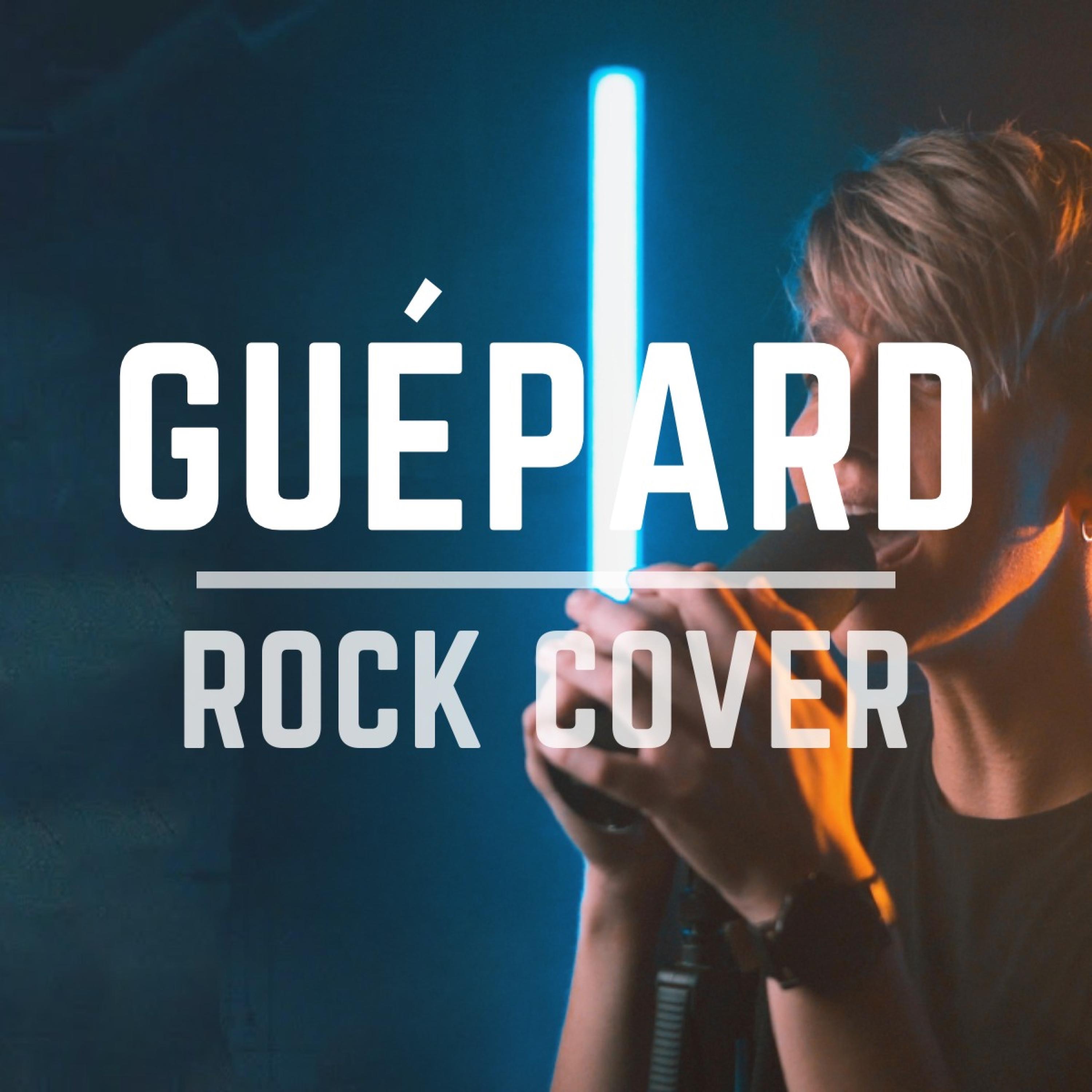 Guépard - Single