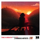 Take a Breath, Vol​.​ 3 artwork