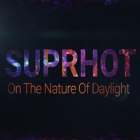 On the Nature of Daylight (feat. Ole Wiedekamm & Max Ackermann) - Single - Suprhot